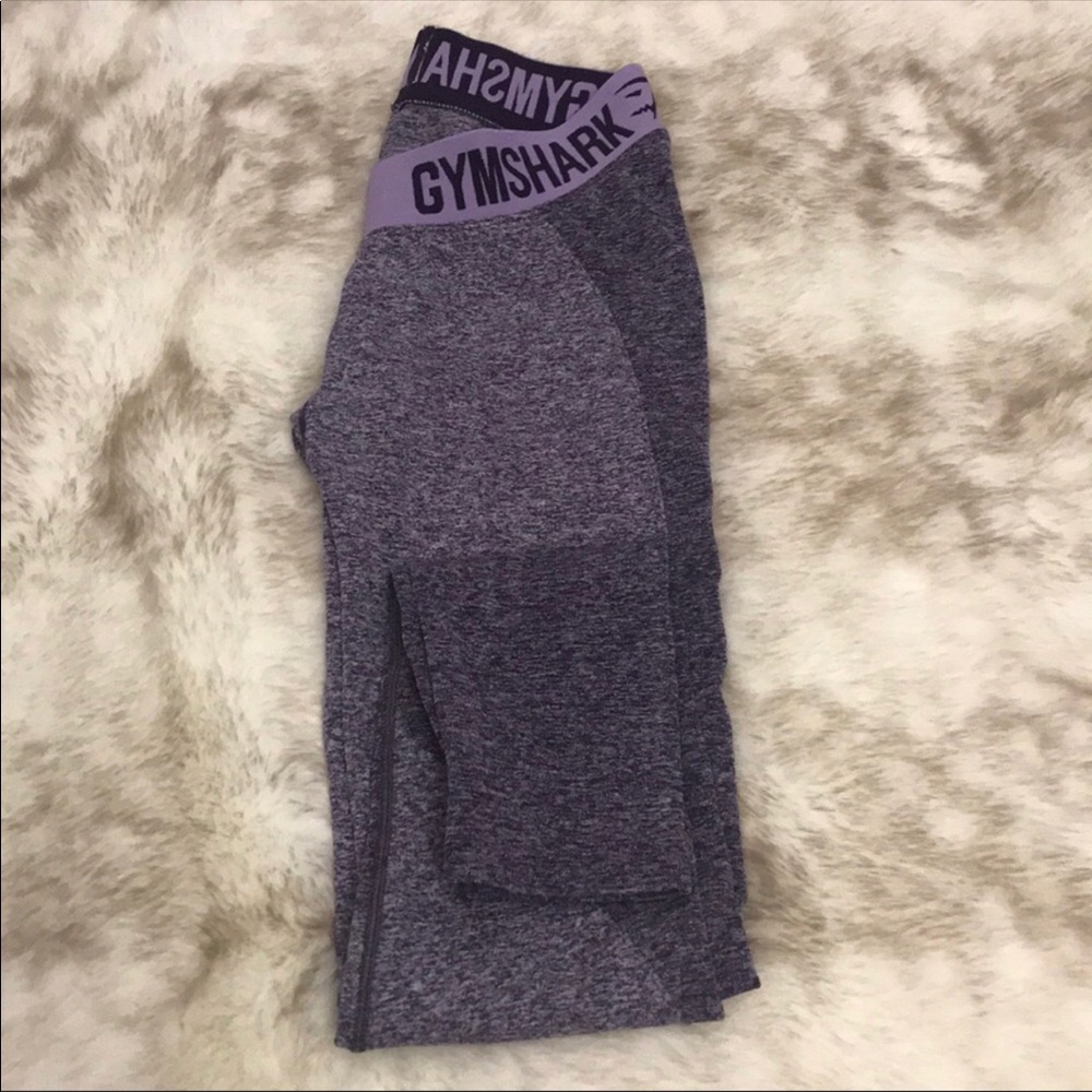 Gym shark flex leggings S